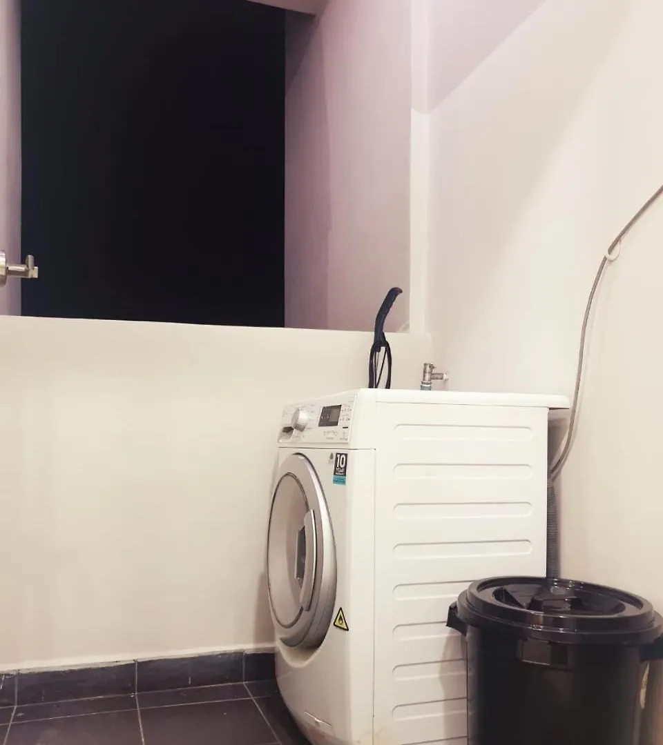Charming Studio 1Br 1Lr Condo Georgetown 魅力一室一厅套房 Apartment George Town