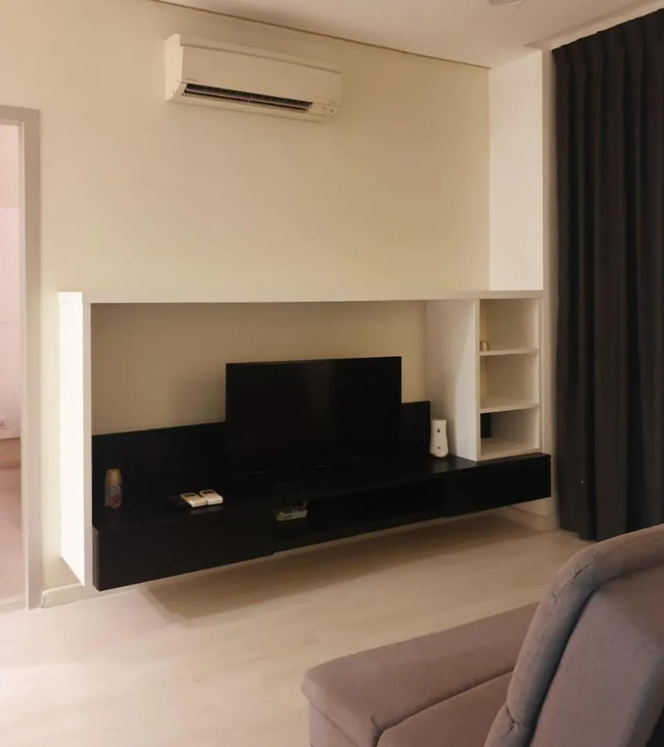 Charming Studio 1Br 1Lr Condo Georgetown 魅力一室一厅套房 ジョージタウン